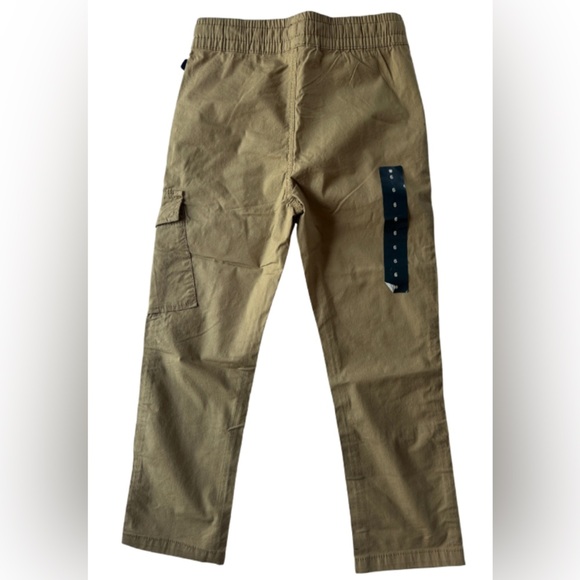 Lucky Brand Stretch Cargo Pants - Picture 2 of 4